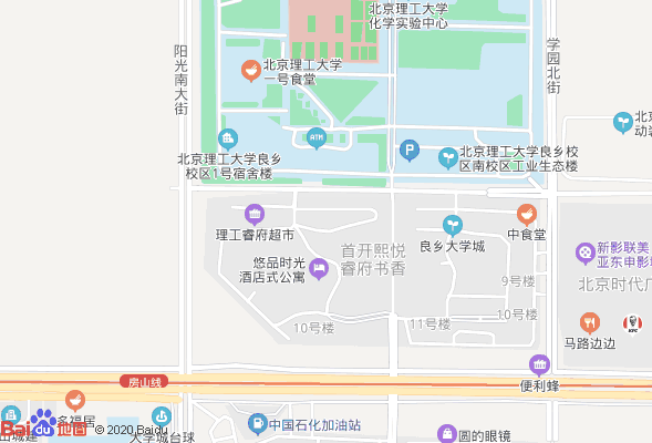 baidumap